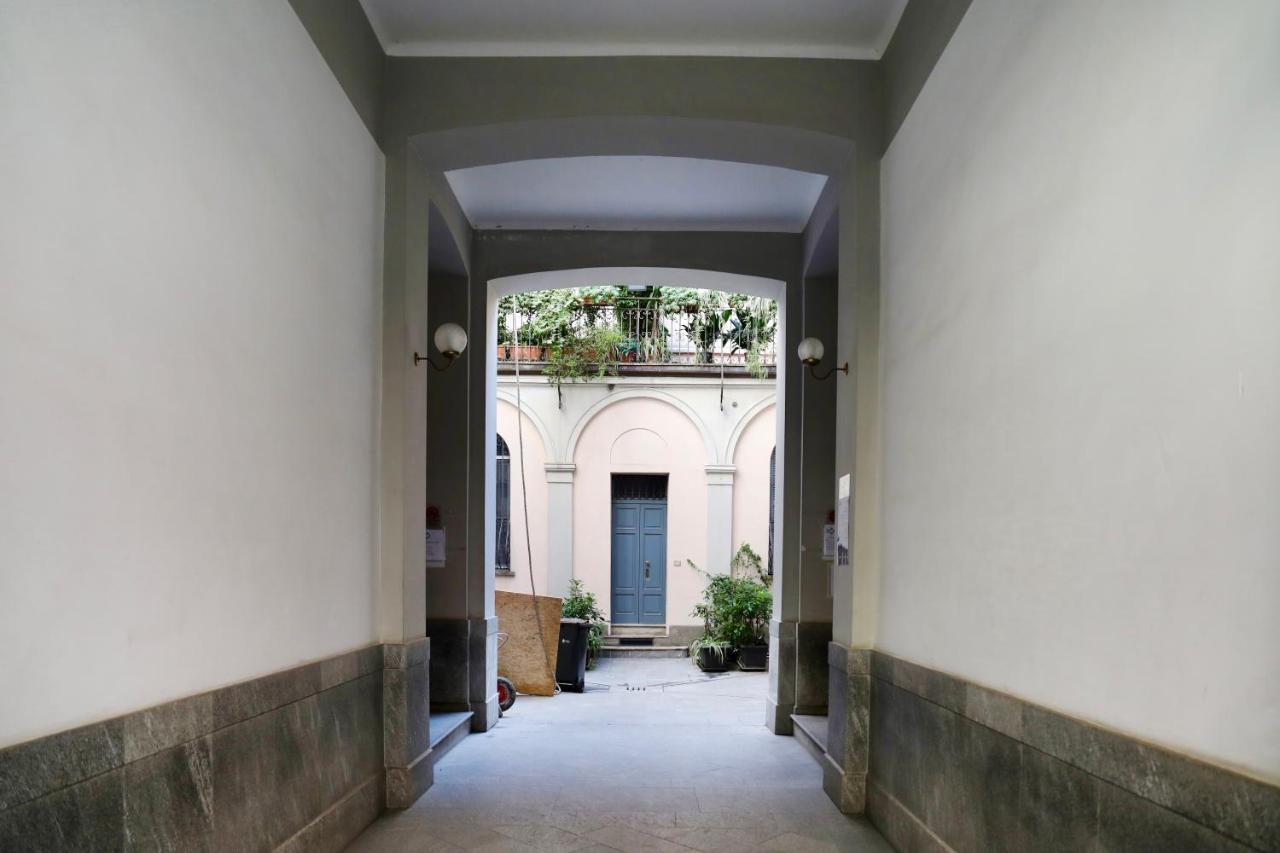 Duca Di Porta Romana, Viaorti Milan Exterior photo