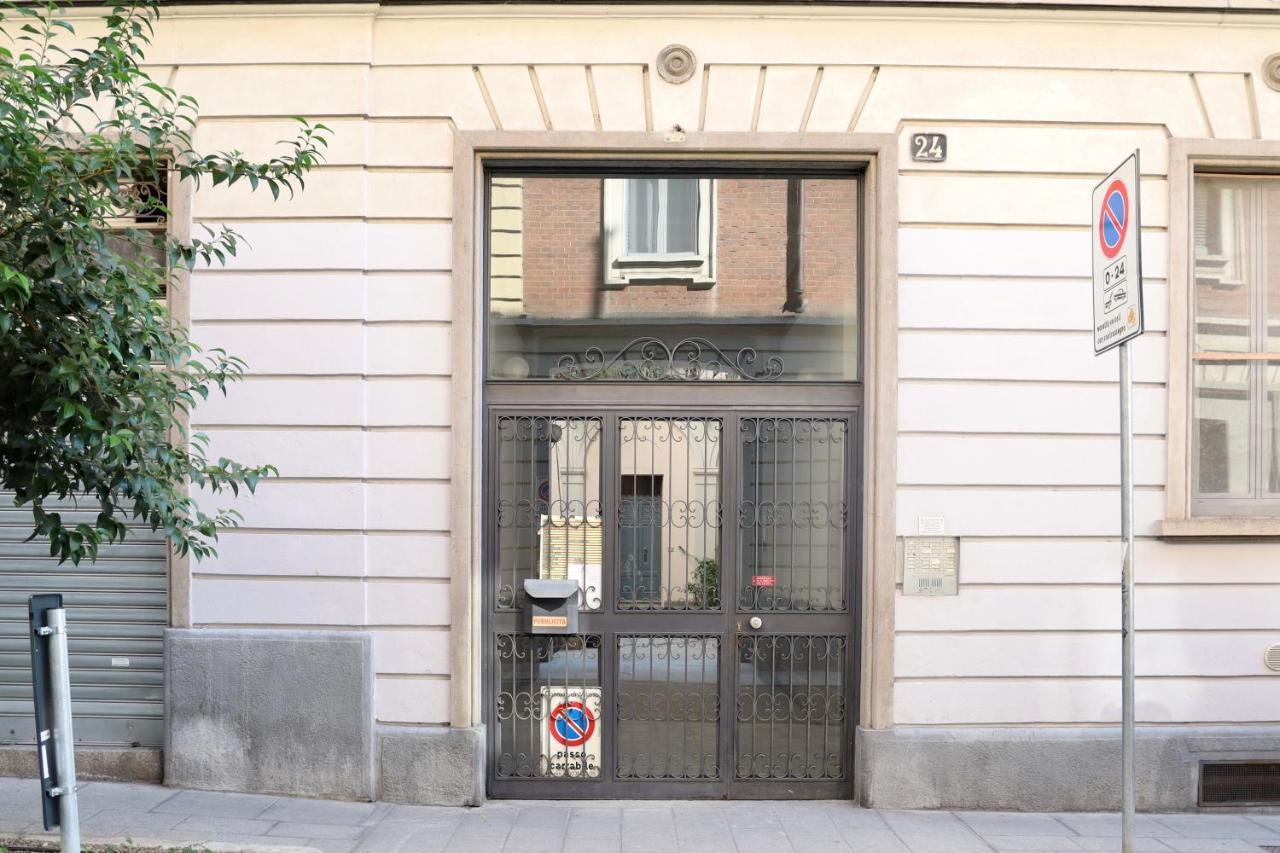 Duca Di Porta Romana, Viaorti Milan Exterior photo